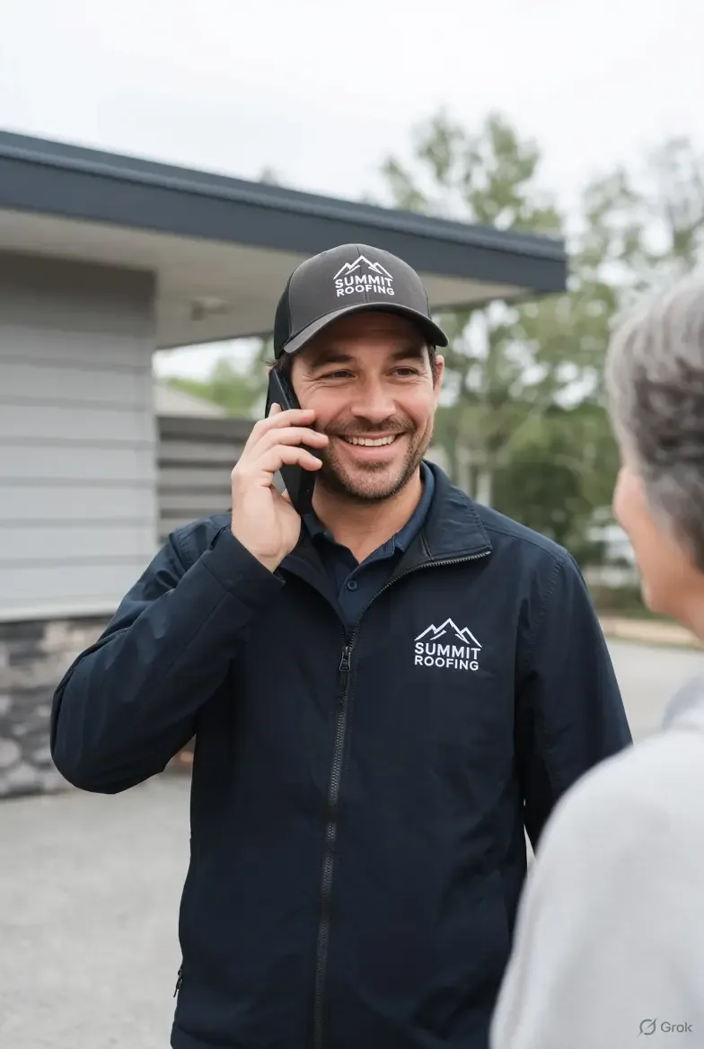 Flat Roof Leak Repair Montville, NJ FAQs